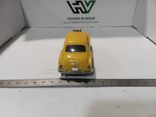 Chevrolet 1950 1/43 Solido – Image 3