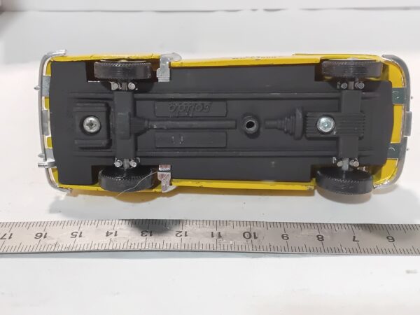 Chevrolet 1950 1/43 Solido – Image 5