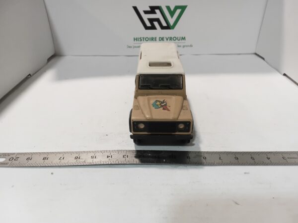 Land Rover Defender 1/43 Solido – Image 2