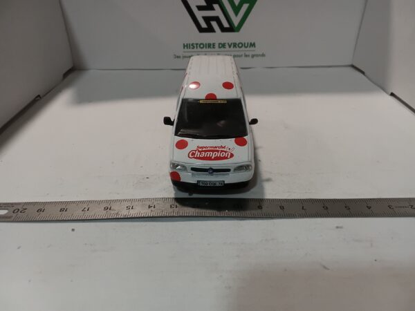 Fiat Scudo 1/43 Norev – Image 2