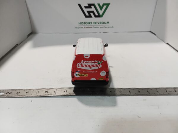 Fiat Scudo 1/43 Norev – Image 3