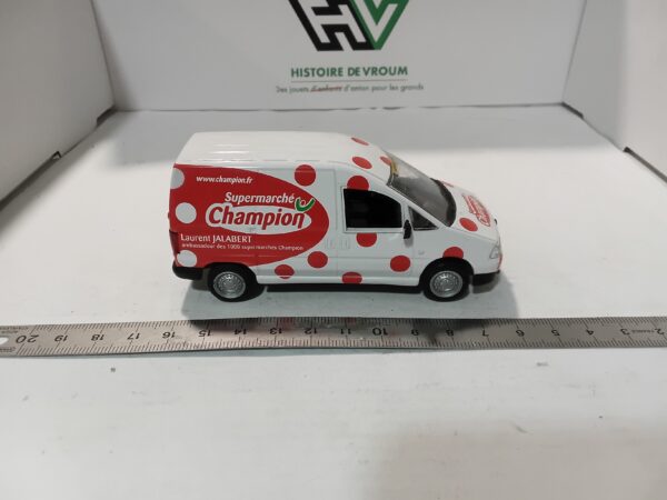 Fiat Scudo 1/43 Norev – Image 4