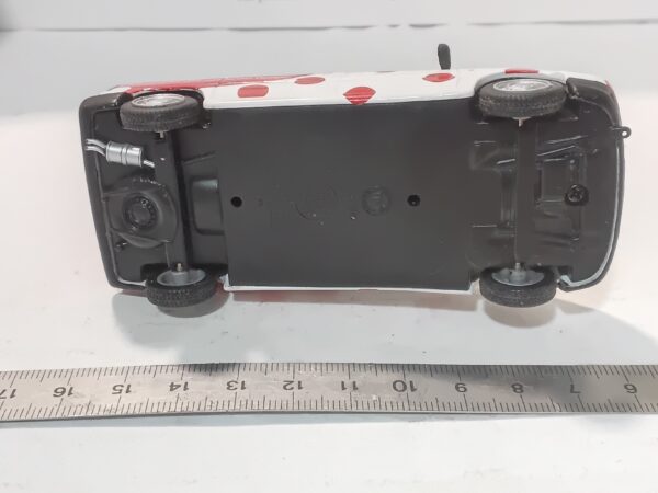 Fiat Scudo 1/43 Norev – Image 5