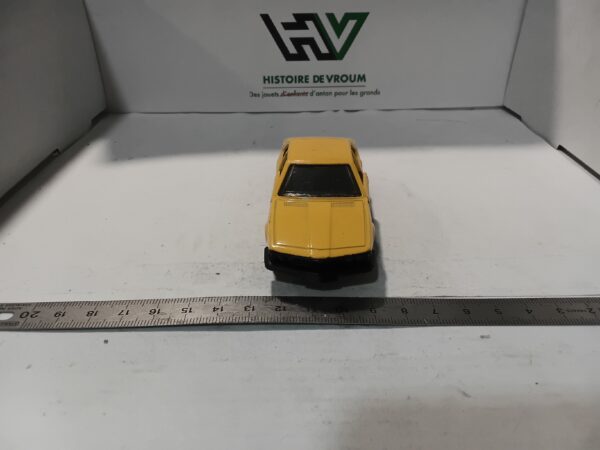 BMW Jet-car 1/43 Norev – Image 2