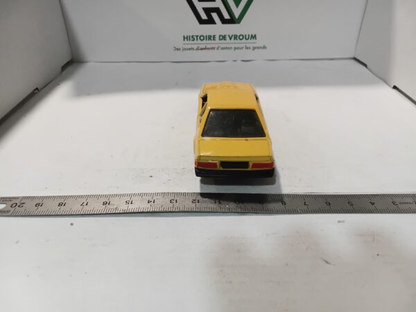 BMW Jet-car 1/43 Norev – Image 3