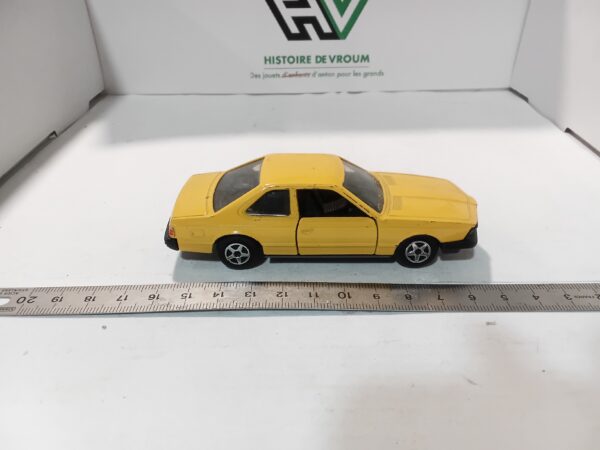BMW Jet-car 1/43 Norev – Image 4