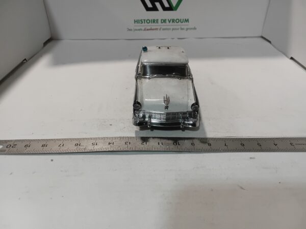 Ford Fairlane 1/43 Quartzo – Image 2