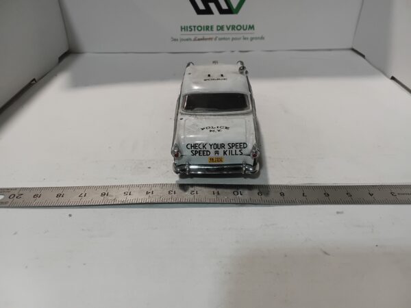 Ford Fairlane 1/43 Quartzo – Image 3