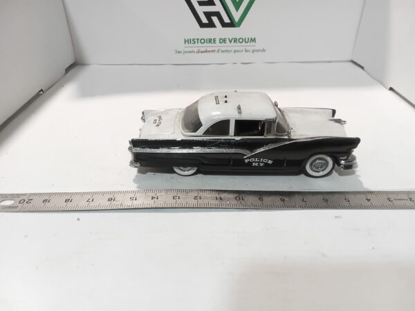 Ford Fairlane 1/43 Quartzo – Image 4