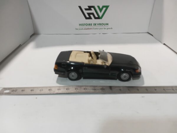 Mercedes Benz 500SL 1/40 MC Toy – Image 4