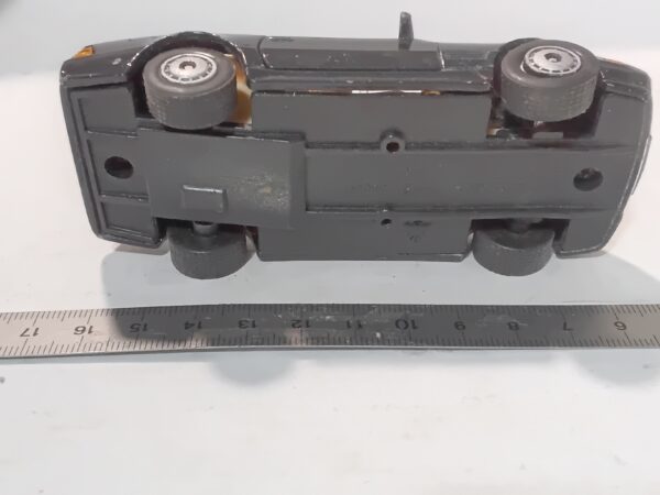 Mercedes Benz 500SL 1/40 MC Toy – Image 5