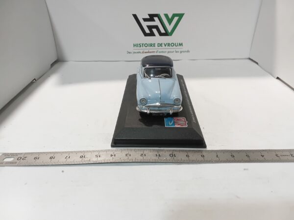 Simca Aronde 1956 1/43 – Image 2