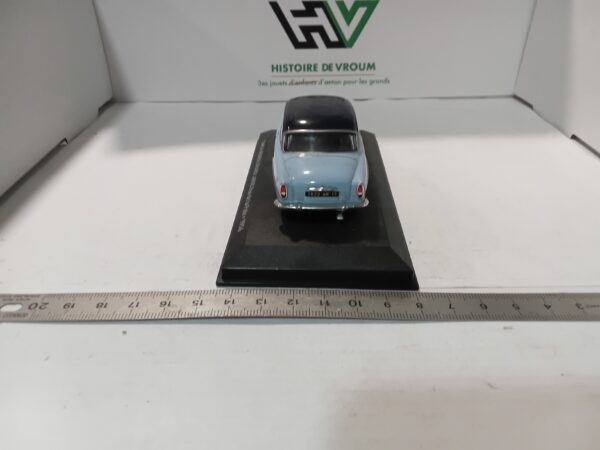 Simca Aronde 1956 1/43 – Image 3