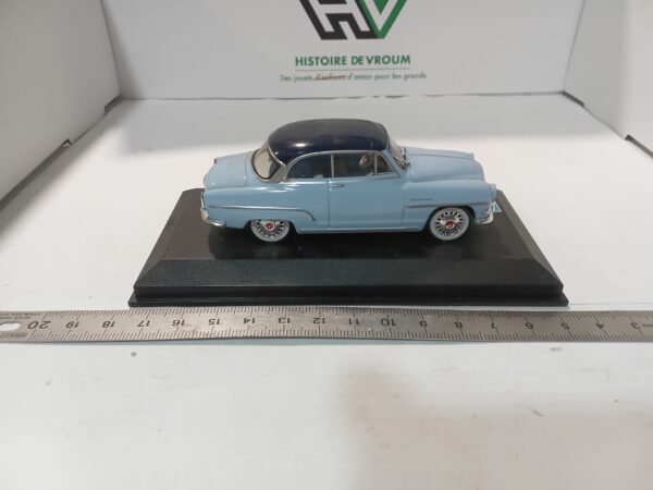 Simca Aronde 1956 1/43 – Image 4