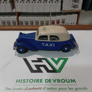 Citroën 11 1/43 Altaya