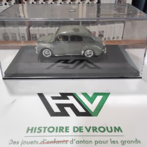 Renault 4 CV 1/43 Solido