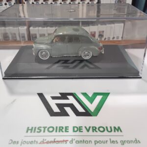 Renault 4 CV 1/43 Solido