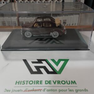 Renault 4 CV 1/43 Solido