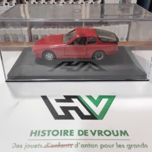 Porsche 944 1/43 Solido