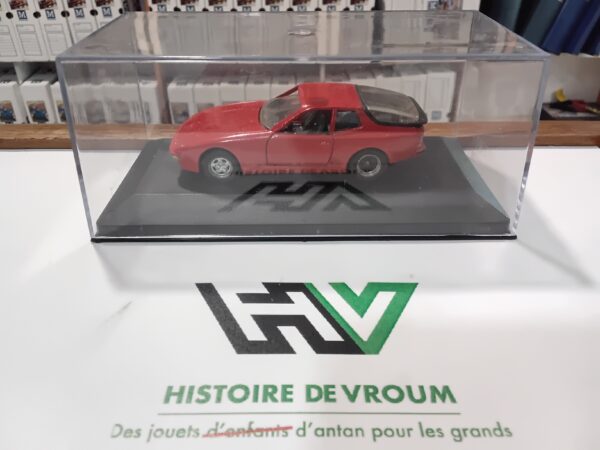 Porsche 944 1/43 Solido