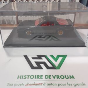 Chevrolet Camaro N°1338 1/43 Solido