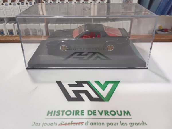 Chevrolet Camaro N°1338 1/43 Solido
