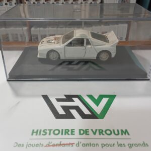 Lancia Rally N°1205 1/43 Solido
