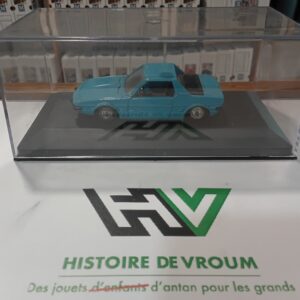 Fiat X1/9 1/43 Solido
