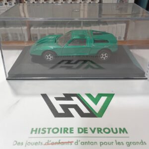 Mercedes C111 1/43 Norev