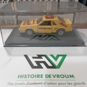 Ford Mustang 1/43 Norev