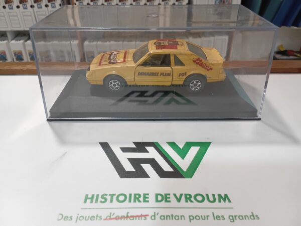 Ford Mustang 1/43 Norev