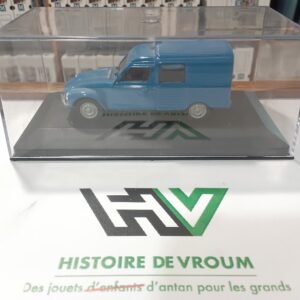 Citroën Acadiane 1/43 Norev