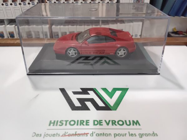 Ferrari 348 Herpa
