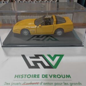 Corvette ZR-1 Shell Maisto 1/38