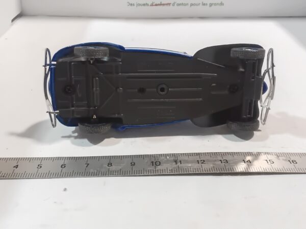 Citroën 11 1/43 Altaya – Image 5