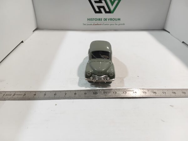 Renault 4 CV 1/43 Solido – Image 2