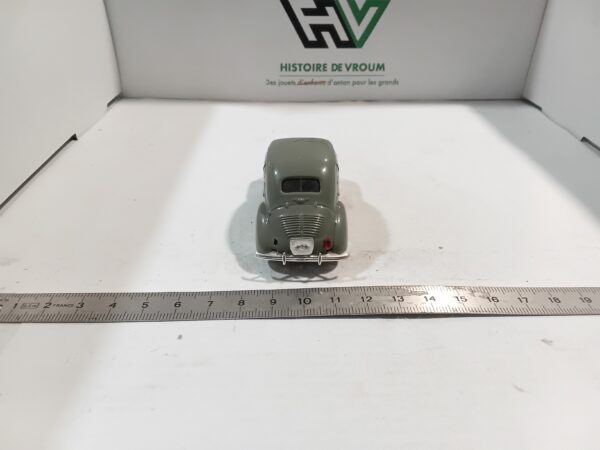 Renault 4 CV 1/43 Solido – Image 3