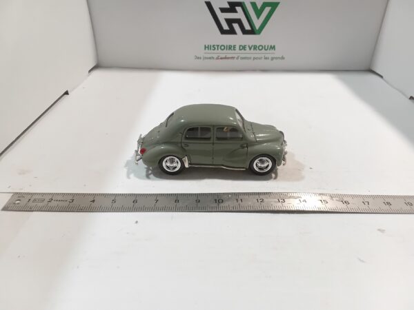 Renault 4 CV 1/43 Solido – Image 4