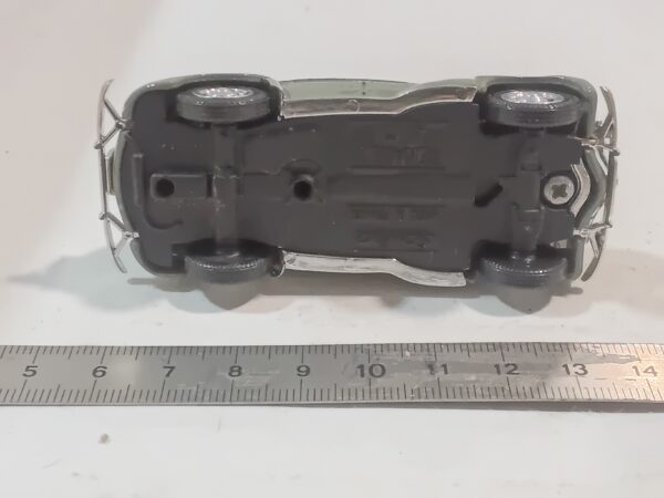 Renault 4 CV 1/43 Solido – Image 5