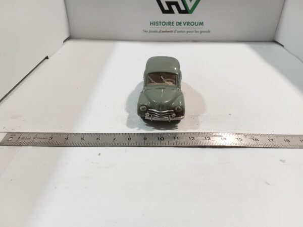Renault 4 CV 1/43 Solido – Image 2