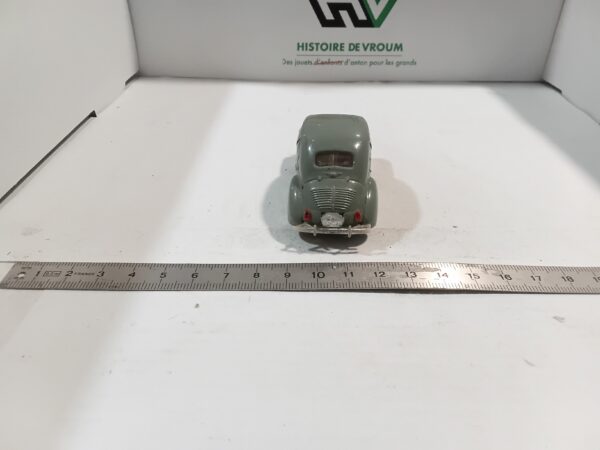 Renault 4 CV 1/43 Solido – Image 3