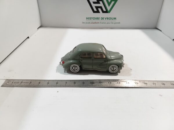 Renault 4 CV 1/43 Solido – Image 4