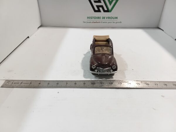 Renault 4 CV 1/43 Solido – Image 2