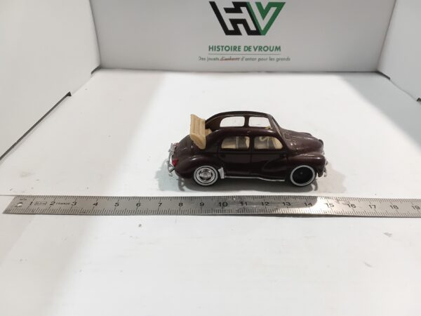 Renault 4 CV 1/43 Solido – Image 4