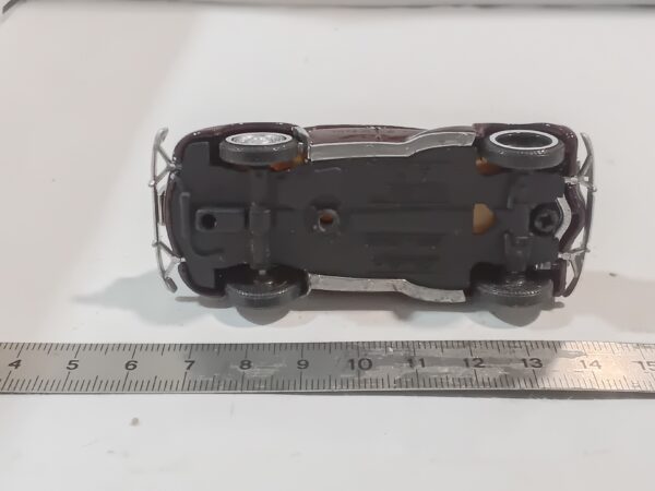 Renault 4 CV 1/43 Solido – Image 5