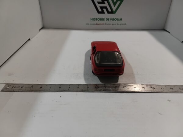 Porsche 944 1/43 Solido – Image 3