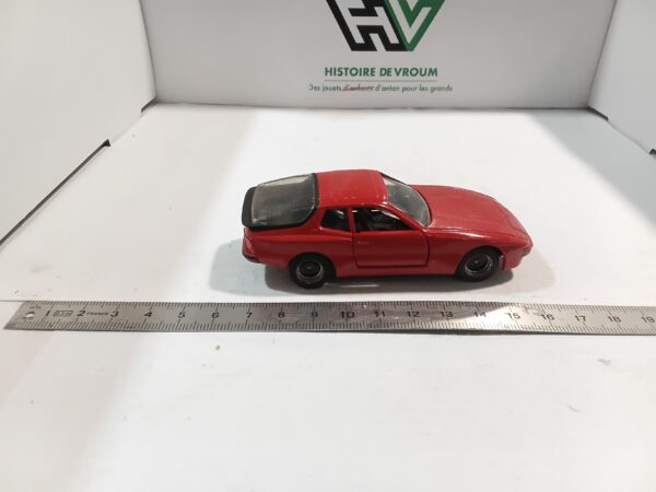 Porsche 944 1/43 Solido – Image 4