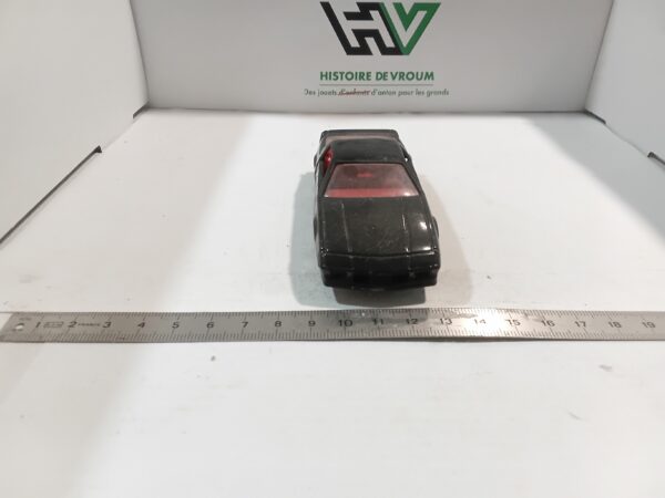 Chevrolet Camaro N°1338 1/43 Solido – Image 2