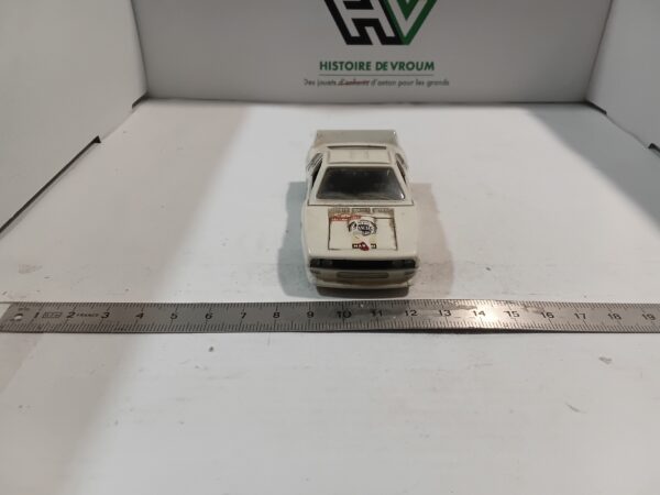 Lancia Rally N°1205 1/43 Solido – Image 2