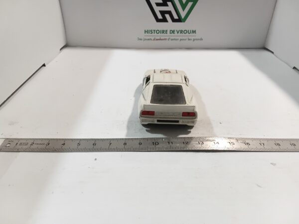 Lancia Rally N°1205 1/43 Solido – Image 3